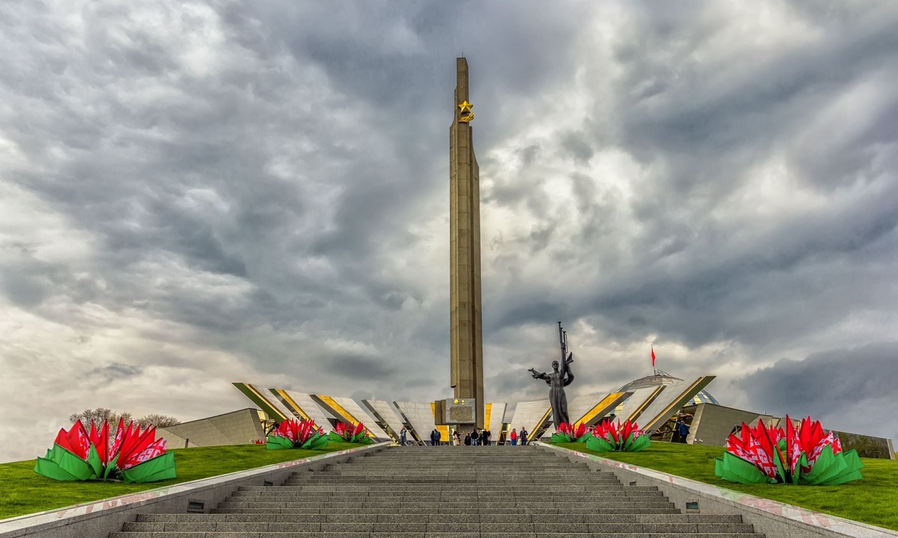 Не предадим забвению: Год исторической памяти в Беларуси